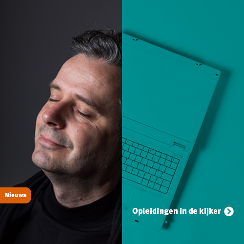 opleiding informatica en grafische